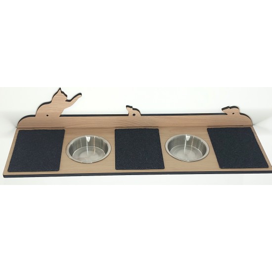 Wall Mounted Indoor Cat Furniture Bundle 1 Wall Mounted Indoor Cat Furniture Bundle 1