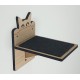 Wall Mounted Indoor Cat Furniture Bundle 1 Wall Mounted Indoor Cat Furniture Bundle 1
