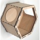 Wall Mounted Indoor Cat Furniture Bundle 1 Wall Mounted Indoor Cat Furniture Bundle 1