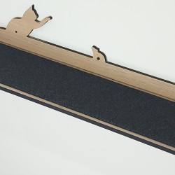 Wall Mounted Indoor Cat Furniture Bundle 2 Wall Mounted Indoor Cat Furniture Bundle 2