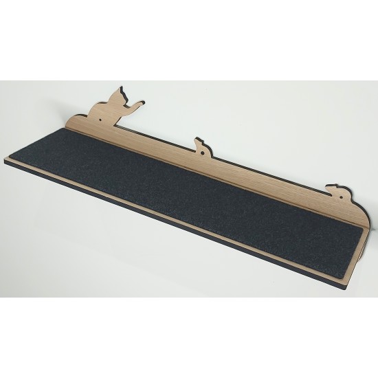 Wall Mounted Indoor Cat Furniture Bundle 2 Wall Mounted Indoor Cat Furniture Bundle 2