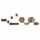Wall Mounted Indoor Cat Furniture Bundle 2 Wall Mounted Indoor Cat Furniture Bundle 2