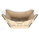 Wall Mounted Indoor Cat Furniture Bundle 2 Wall Mounted Indoor Cat Furniture Bundle 2