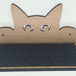 Wall Mounted Indoor Cat furniture Bundle 3  Wall Mounted Indoor Cat furniture Bundle 3
