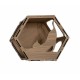 Wall Mounted Indoor Cat Furniture Bundle 4