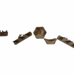Wall Mounted Indoor Cat Furniture Bundle 5 Wall Mounted Indoor Cat Furniture Bundle 5