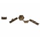 Wall Mounted Indoor Cat Furniture Bundle 5 Wall Mounted Indoor Cat Furniture Bundle 5