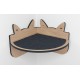 Wall Mounted Indoor Cat Furniture Bundle 5 Wall Mounted Indoor Cat Furniture Bundle 5