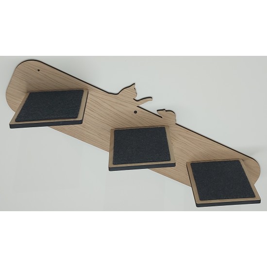 Wall Mounted Indoor Cat Furniture Bundle 8 Wall Mounted Indoor Cat Furniture Bundle 8