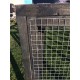 19 Aviary 16G Fox / Dog Proof Rabbit Run