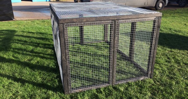 13 Aviary 16G 1