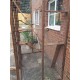 Catio / Cat Lean to 6ft x 4ft x 9ft tall waterproof roof