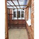 Catio / Cat Lean Too 9ft Wide x 8ft Deep x 8ft Tall Waterproof Roof