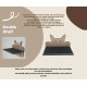 Wall Mounted Double Shelf Wall Mounted Double Shelf