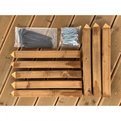 30  Aviary Panels + 1 free door 6ft x 3ft 30  Aviary Panels + 1 free door 6ft x 3ft