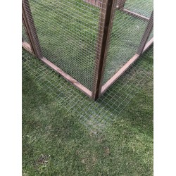 Fox Guard Skirting Fox Guard Skirting