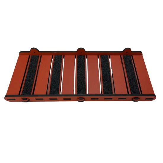 Hand Painted and Natural Indoor Cat Bridge Ladder  Hand Painted and Natural Indoor Cat Bridge Ladder