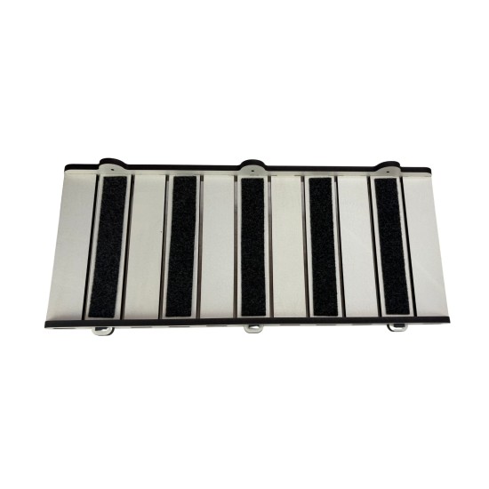 Hand Painted and Natural Indoor Cat Bridge Ladder  Hand Painted and Natural Indoor Cat Bridge Ladder