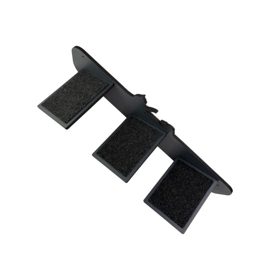 Hand Painted and Natural Indoor Cat Left and Right  Hand Painted and Natural Indoor Cat Left and Right