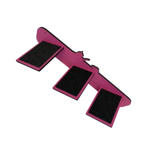 Hand Painted and Natural Indoor Cat Left and Right  Hand Painted and Natural Indoor Cat Left and Right