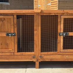 1 Tier Rabbit Shelter 1 Tier Rabbit Shelter