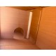 1 Tier Rabbit Hutch 1 Tier Rabbit Hutch