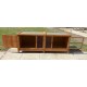 1 Tier Rabbit Hutch 1 Tier Rabbit Hutch