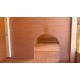 2 Tier Rabbit Hutch 2 Tier Rabbit Hutch
