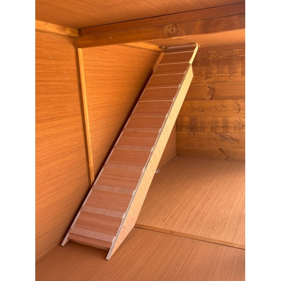 2 Tier Rabbit Hutch 2 Tier Rabbit Hutch