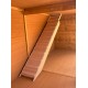 2 Tier Rabbit Hutch 2 Tier Rabbit Hutch