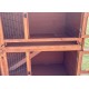 2 Tier Rabbit Hutch 2 Tier Rabbit Hutch