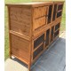2 Tier Rabbit Hutch 2 Tier Rabbit Hutch