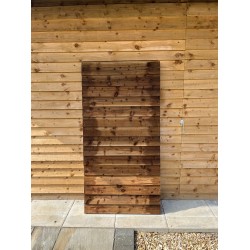 Full Boarded Panel 6x3 (184cm x 94cm) Full Boarded Panel 6x3 (184cm x 94cm)