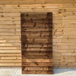Full Boarded Panel 6x3 (184cm x 94cm) Full Boarded Panel 6x3 (184cm x 94cm)