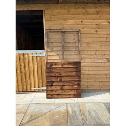Half Boarded Panel 6x3 (184cm x 94cm) Half Boarded Panel 6x3 (184cm x 94cm)