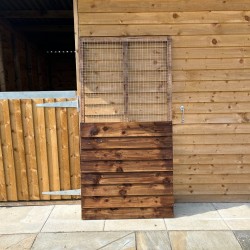 Half Boarded Panel 6x3 (184cm x 94cm) Half Boarded Panel 6x3 (184cm x 94cm)