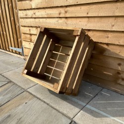 Sleeping Crate Sleeping Crate