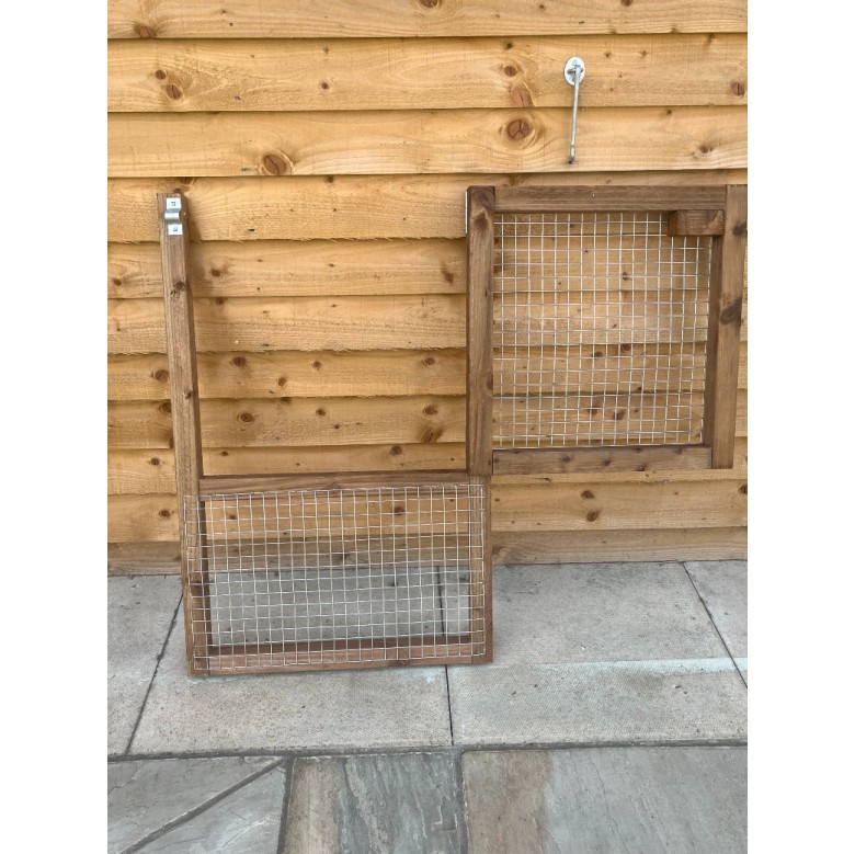 rabbit panels