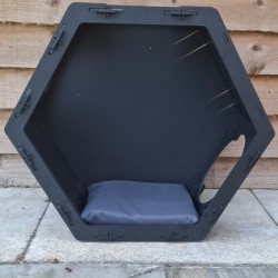 Outdoor Hex Box Outdoor Hex Box