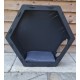 Large Breed shelf pack with Hex Box