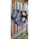 The Garden Den β Three-Sided Catio Retreat (6ft x 6ft x 8ft) πΎπ‘πΏ The Garden Den β Three-Sided Catio Retreat (6ft x 6ft x 8ft) πΎπ‘πΏ