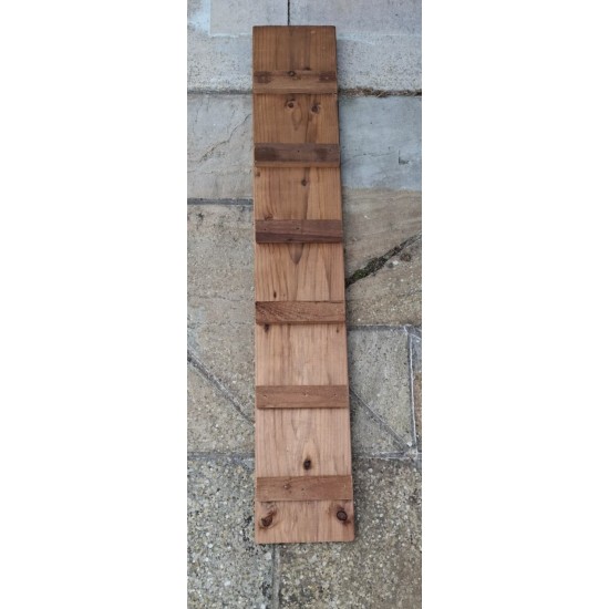 Large Breed shelf pack with Hex Box Large Breed shelf pack with Hex Box