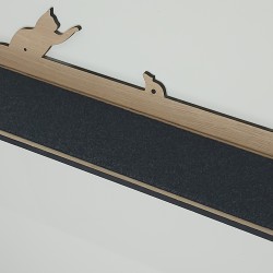 Wall Mounted Large Shelf for cats Wall Mounted Large Shelf for cats