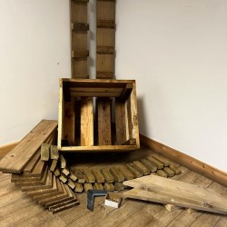 Large Shelves Pack Large Shelves Pack