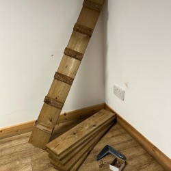 Small Shelves Pack Small Shelves Pack