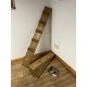 Catio / Cat Lean to 6ft x 6ft x 7ft5"