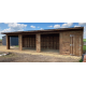 Open Barn/Shelter 48ft x 12ft. Price on enquiry Open Barn/Shelter 48ft x 12ft. Price on enquiry
