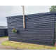Painted Barn/Shelter 48ft x 12ft. Price on enquiry. Painted Barn/Shelter 48ft x 12ft. Price on enquiry.