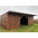 Single Entry Storage Barn 24ft x 12ft. Price on enquiry Single Entry Storage Barn 24ft x 12ft. Price on enquiry