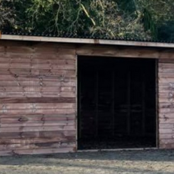 Single Entry Storage Barn 24ft x 12ft. Price on enquiry Single Entry Storage Barn 24ft x 12ft. Price on enquiry